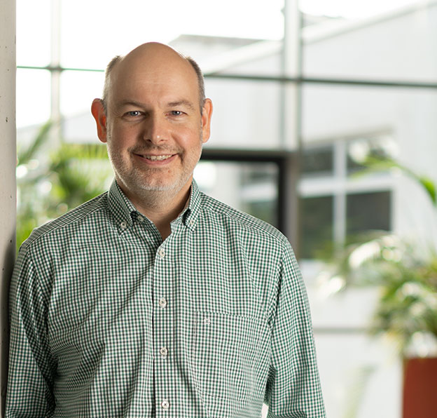 Markus Heisterkamp, Stv. Schulleiter