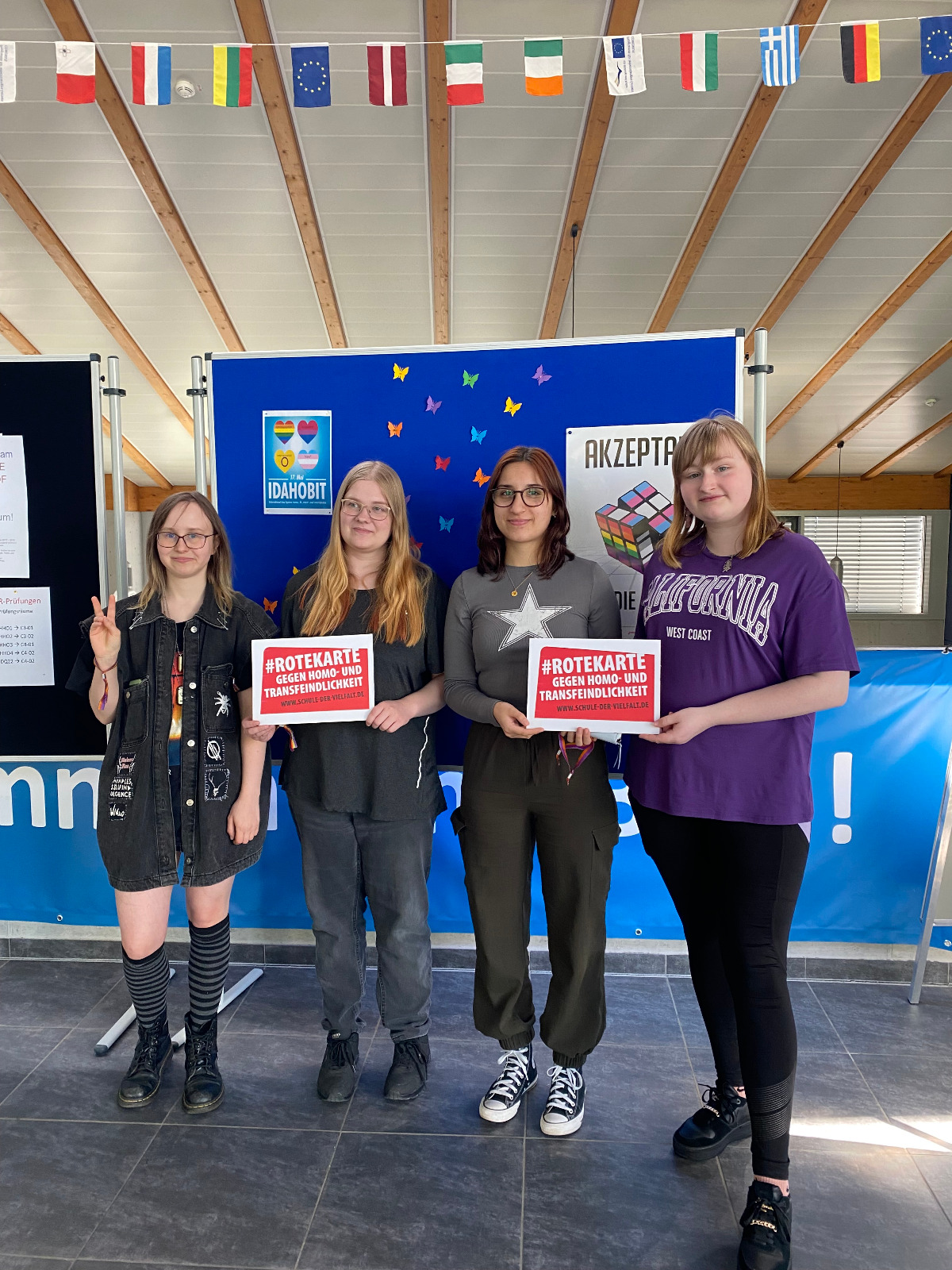 Kaufmännisches Berufskolleg Oberberg - Bildergalerie Kaufmännisches Berufskolleg Oberberg - Bildergalerie