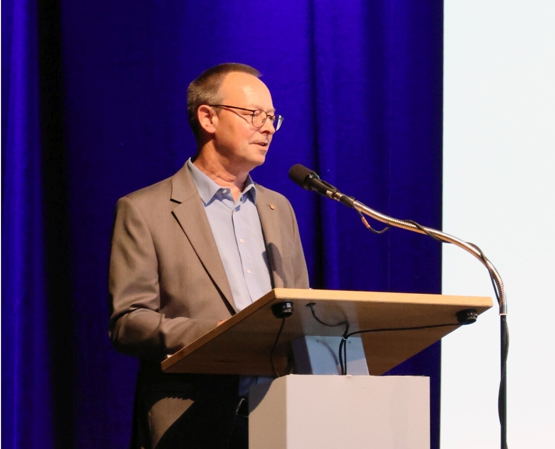 Kaufmännisches Berufskolleg Oberberg - Bildergalerie