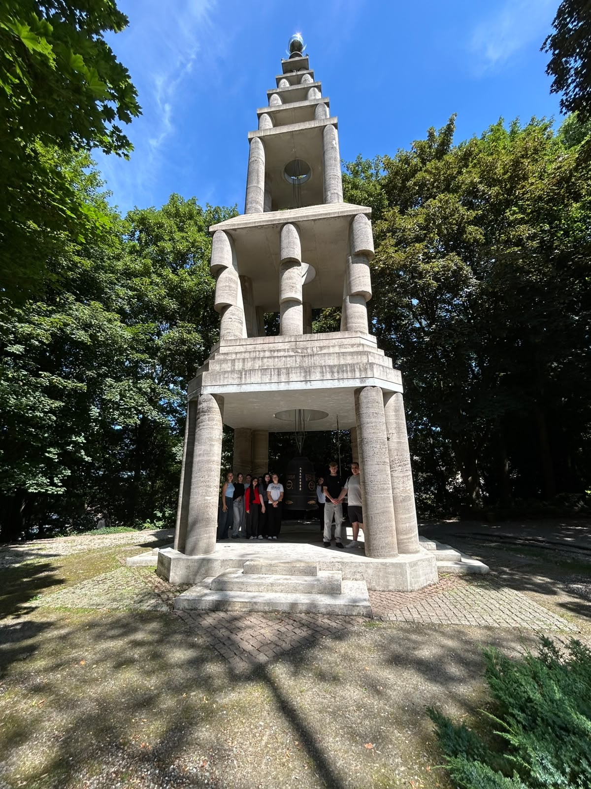 Kaufmännisches Berufskolleg Oberberg - Bildergalerie