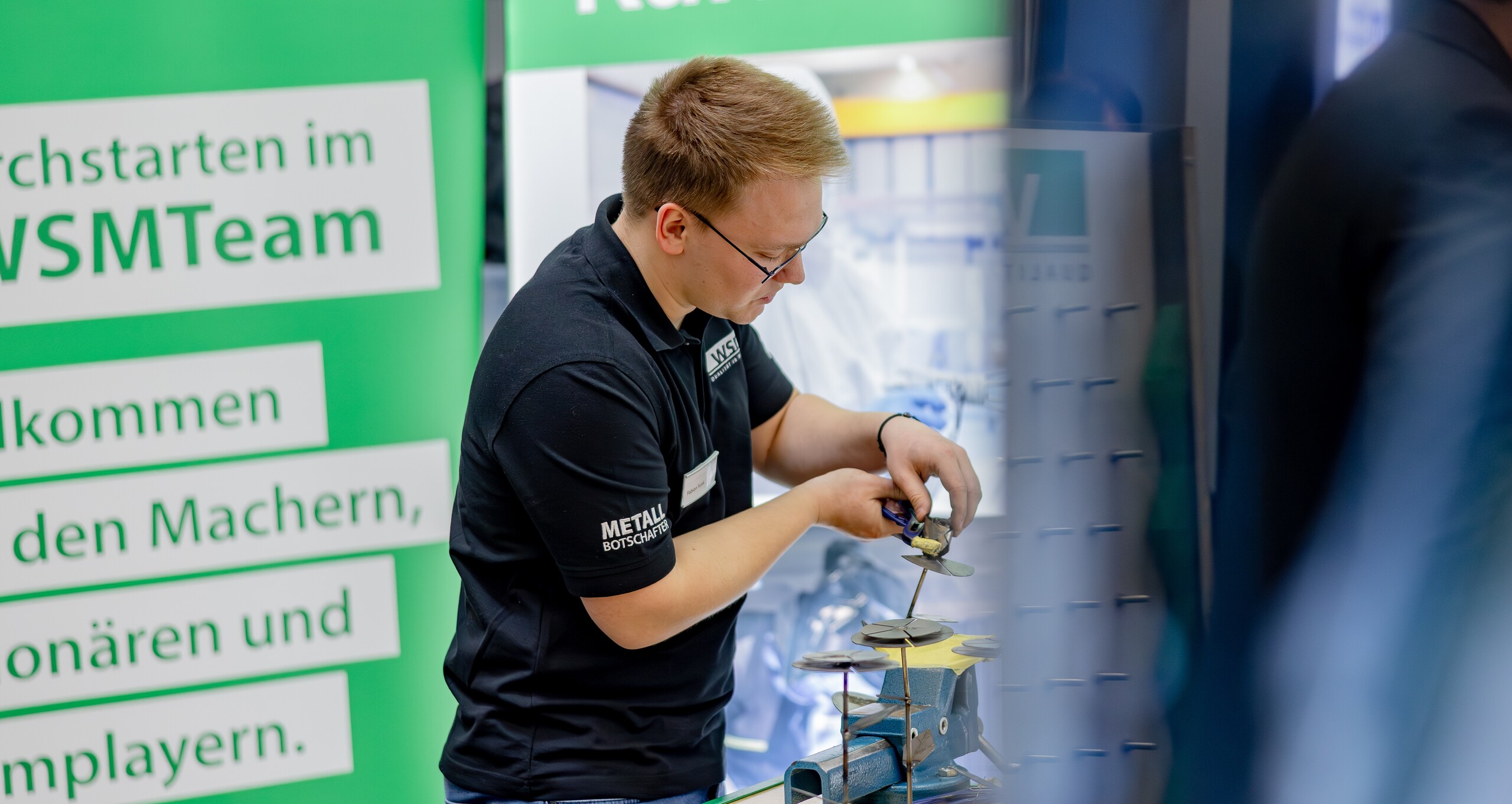 Kaufmännisches Berufskolleg Oberberg - Bildergalerie