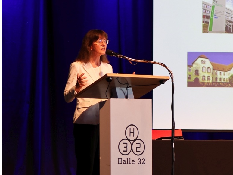 Kaufmännisches Berufskolleg Oberberg - Bildergalerie